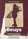 Joseph Beuys: Kunstsammlungen zu Weimar, 1993