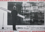 Gerhard Richter: Kunsthalle Bremerhaven, 2012