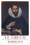El Greco: Bordeaux, 1953