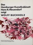 Wolff Buchholz: Hamburger Kunstkabinett, 1962