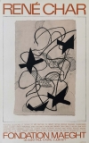 George Braque: Fondation Maeght, 1971