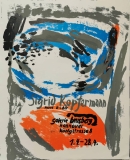 Sigrid Kopfemann, Galerie Brusberg, 1962